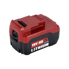 Alemite Battery Rebuilding Services