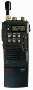 ICOM Battery Rebuilding Services