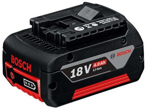 Bosch Battery Rebuilding Services