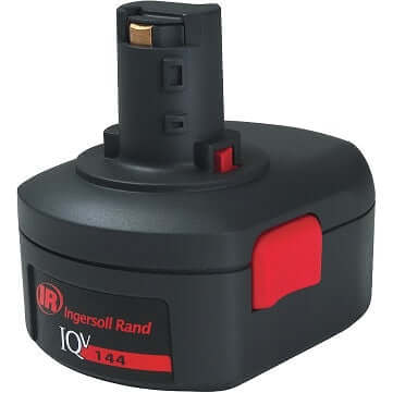 Ingersol Rand Battery Rebuilding Services