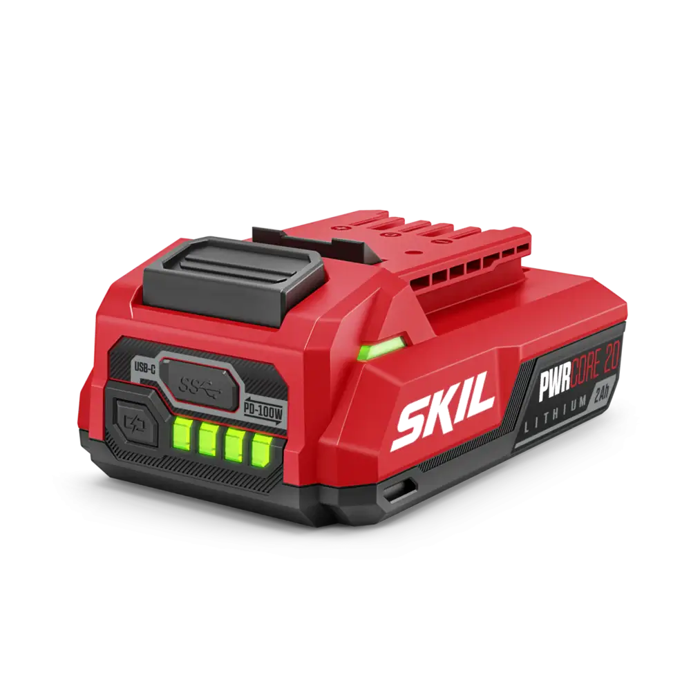 Skil Battery Rebuilding Services