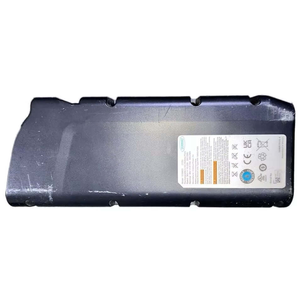 1259621 Tennant iMop Lithium Battery Rebuild Service