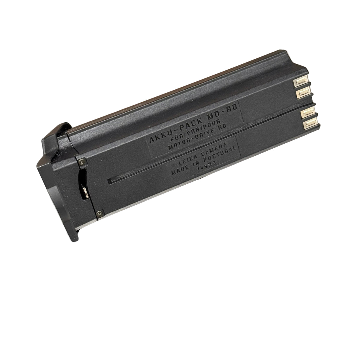14423 Leica Battery Rebuild Service