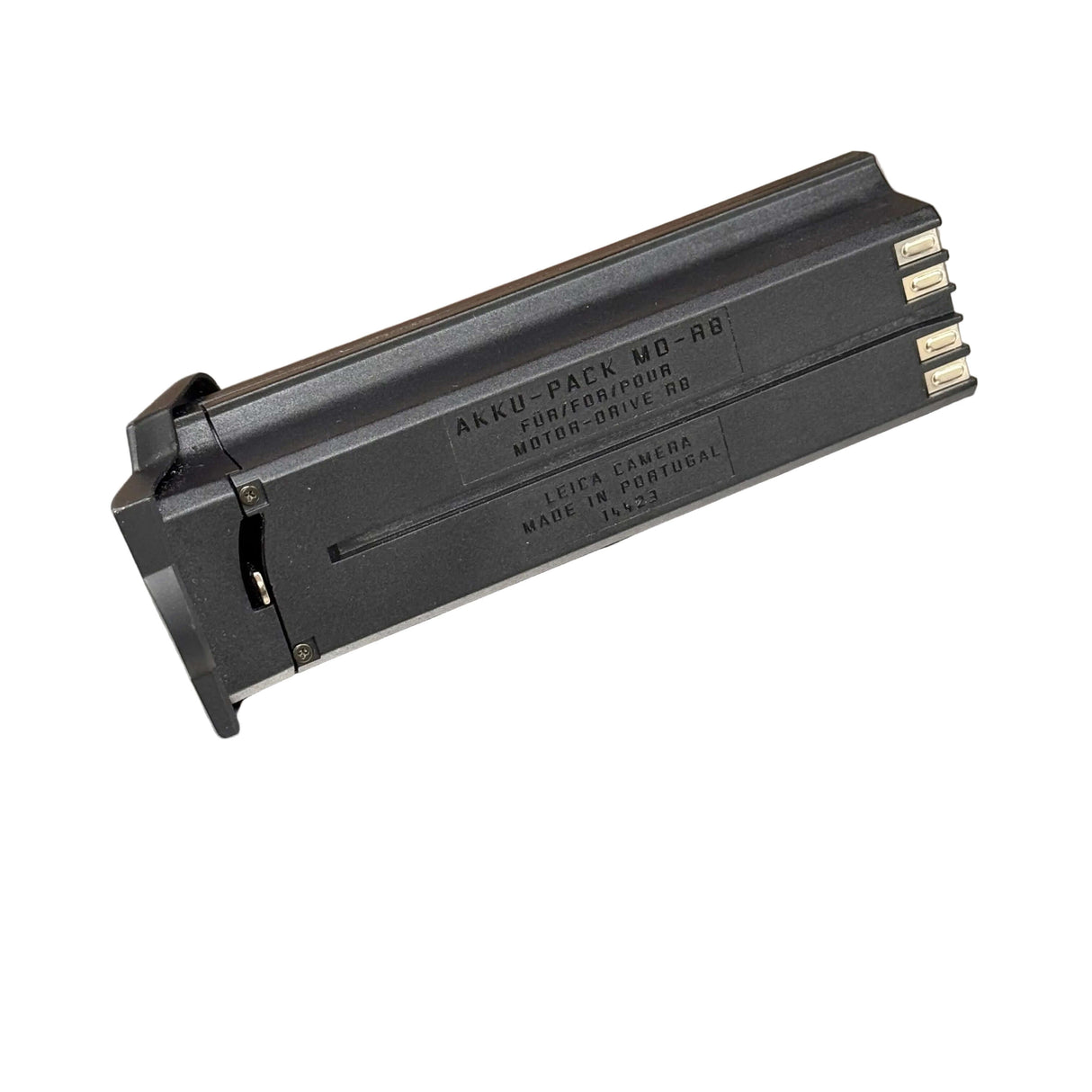 14423 Leica Battery Rebuild Service