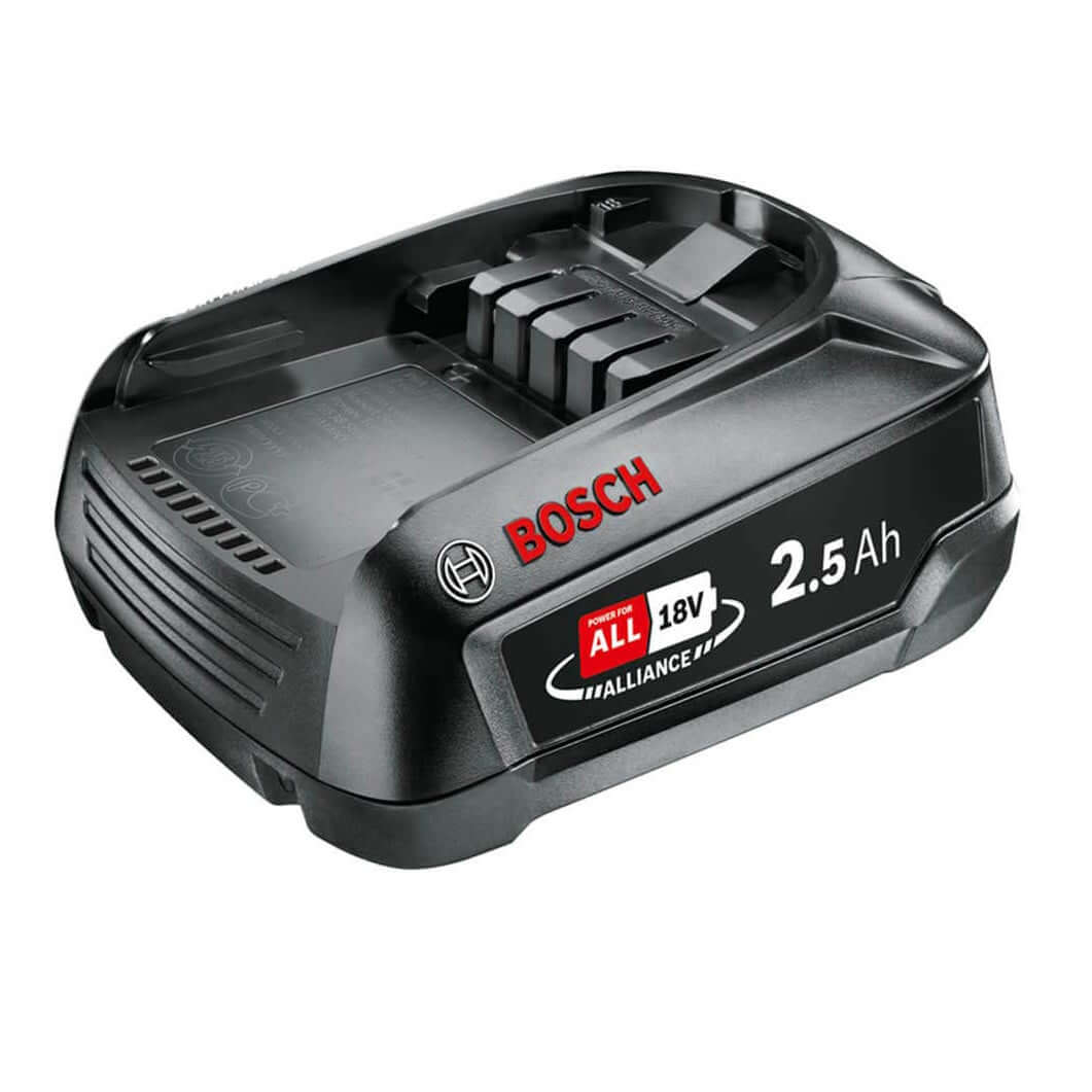 2 607 337 199 Bosch® 18V 2.5Ah Lithium Battery Rebuild Service