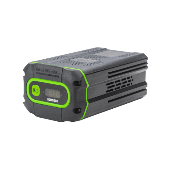 2983402 Greenworks 82V Lithium Battery Rebuild Service