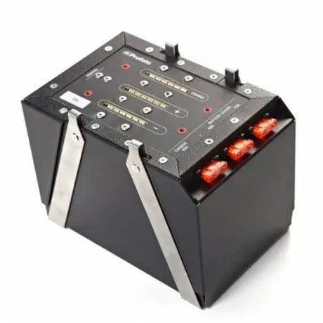 Pro-7B Profoto® LiFePO4 Battery Rebuild Service