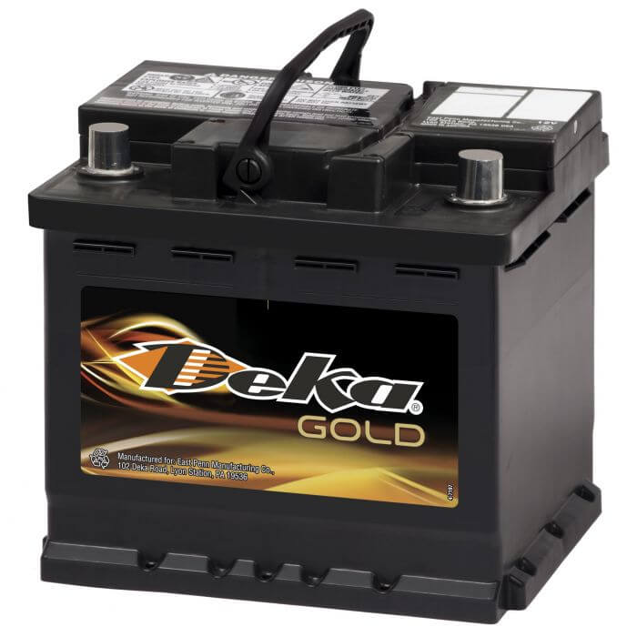 Group 140R 445CCA SKU:5140RMF ($20 Core Charge)