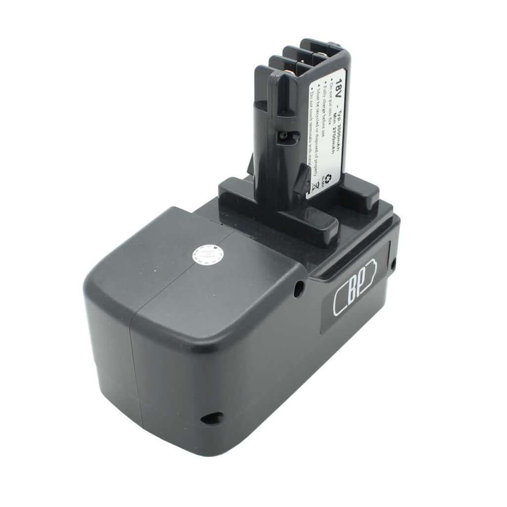 6.25478 Metabo® 18V Battery Rebuild Service