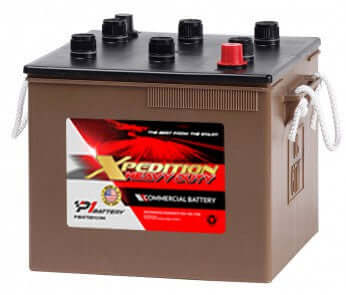 6TL 750CCA SKU:6TMF ($50 Core Charge)