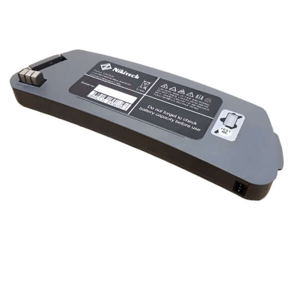 77837630 Nikitech® ADFLO Battery Rebuild Service