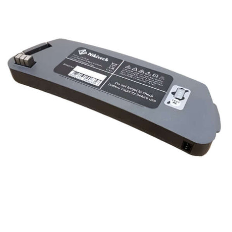 77837630 Nikitech® ADFLO Battery Rebuild Service