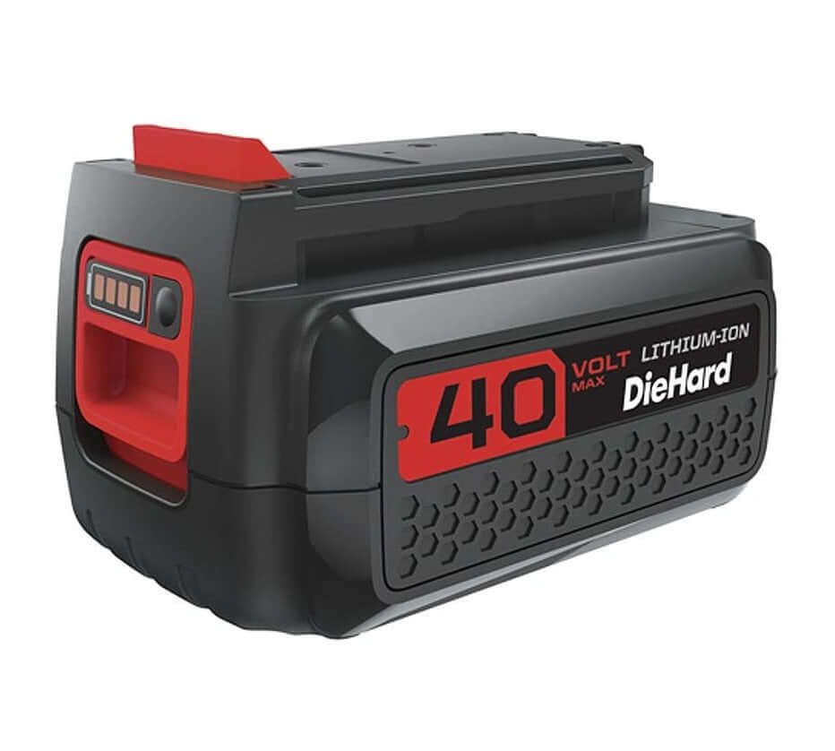 900.98026 Craftsman® 40V Lithium Battery Rebuild Service