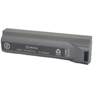 900770-001 GE Healthcare® NiMH Battery Rebuild Service
