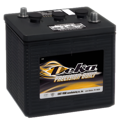 Grupo 1 6V 650CCA SKU:901MF (cargo por núcleo de $20)