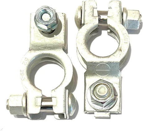 926-496 / 926-497 Replacement Battery Clamp Terminal Set