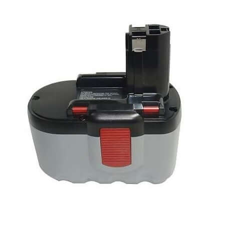 BAT030 Bosch 24V Battery Rebuild Service