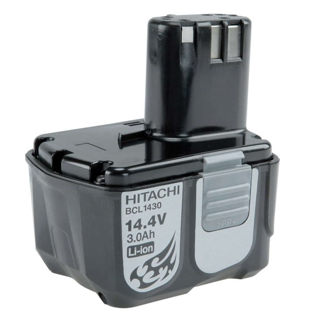 BCL1430 Hitachi® 14.4V Lithium Battery Rebuild Service