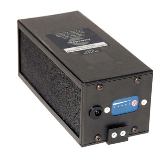 BLLG Lumedyne® Lithium Battery Rebuild Service