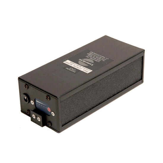 BLSM Lumedyne® Lithium Battery Rebuild Service