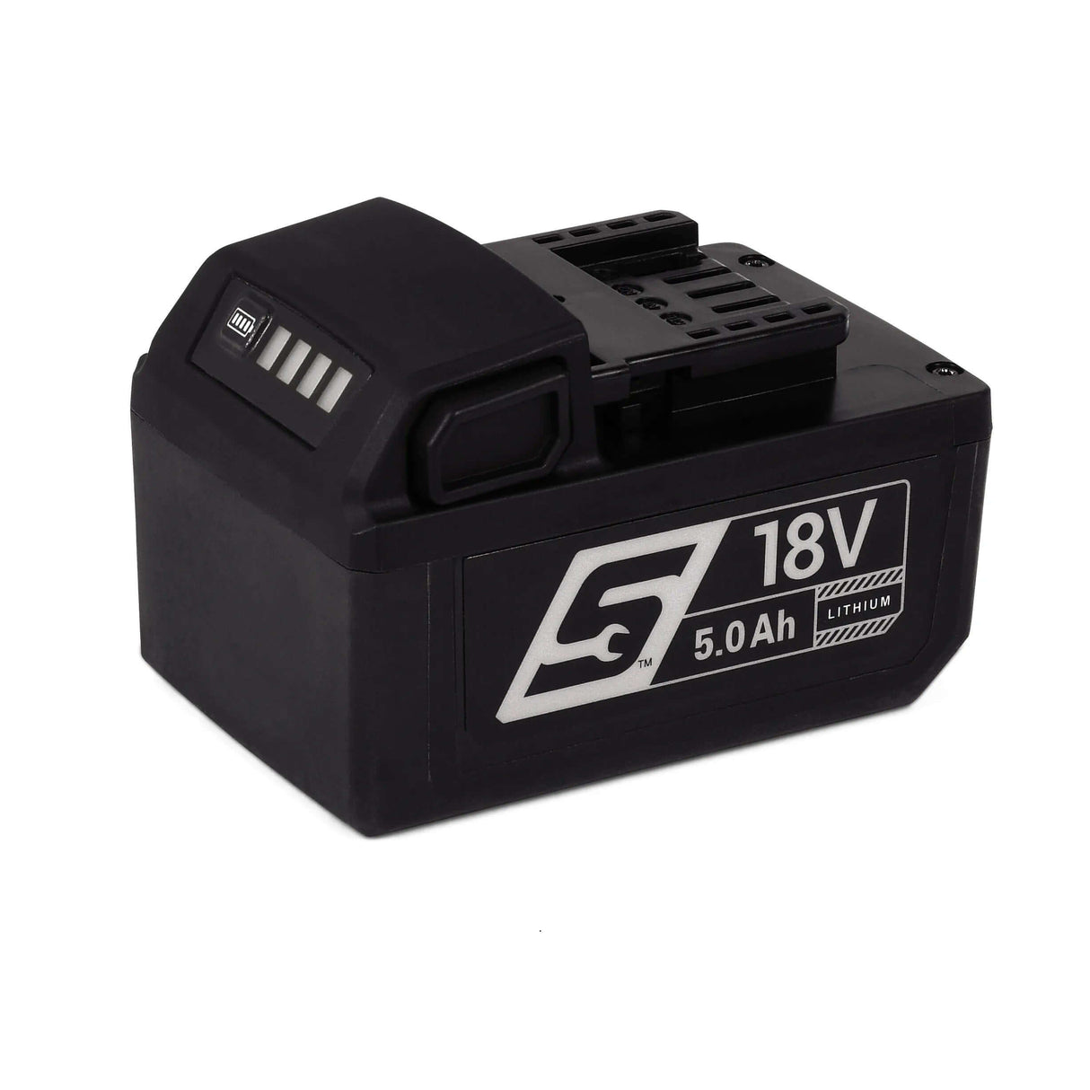 CTB185 Snap-On® 18V Lithium Battery Rebuild Service