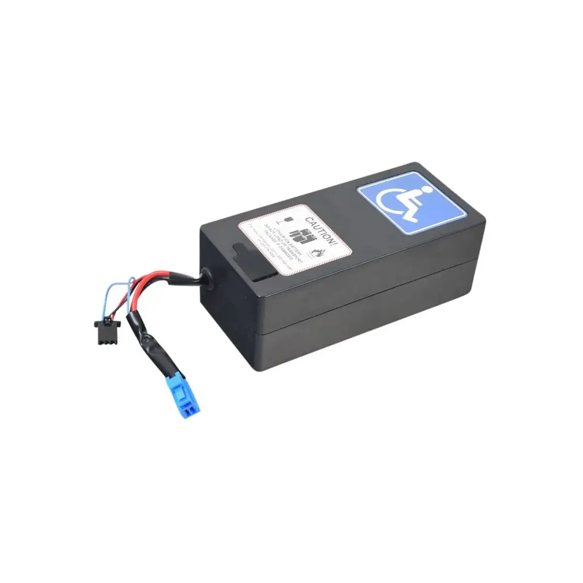 EBP28A076C1 EV Rider 25.2V / 10Ah Lithium Battery Rebuild Service