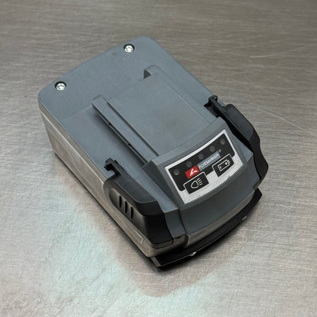 899 860 914-1 FlyMarker ® 36.5V 2.0Ah Lithium Battery Rebuild Service