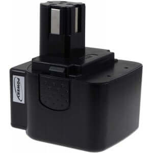 JP409B MAX USA® 9.6V Battery Rebuild Service