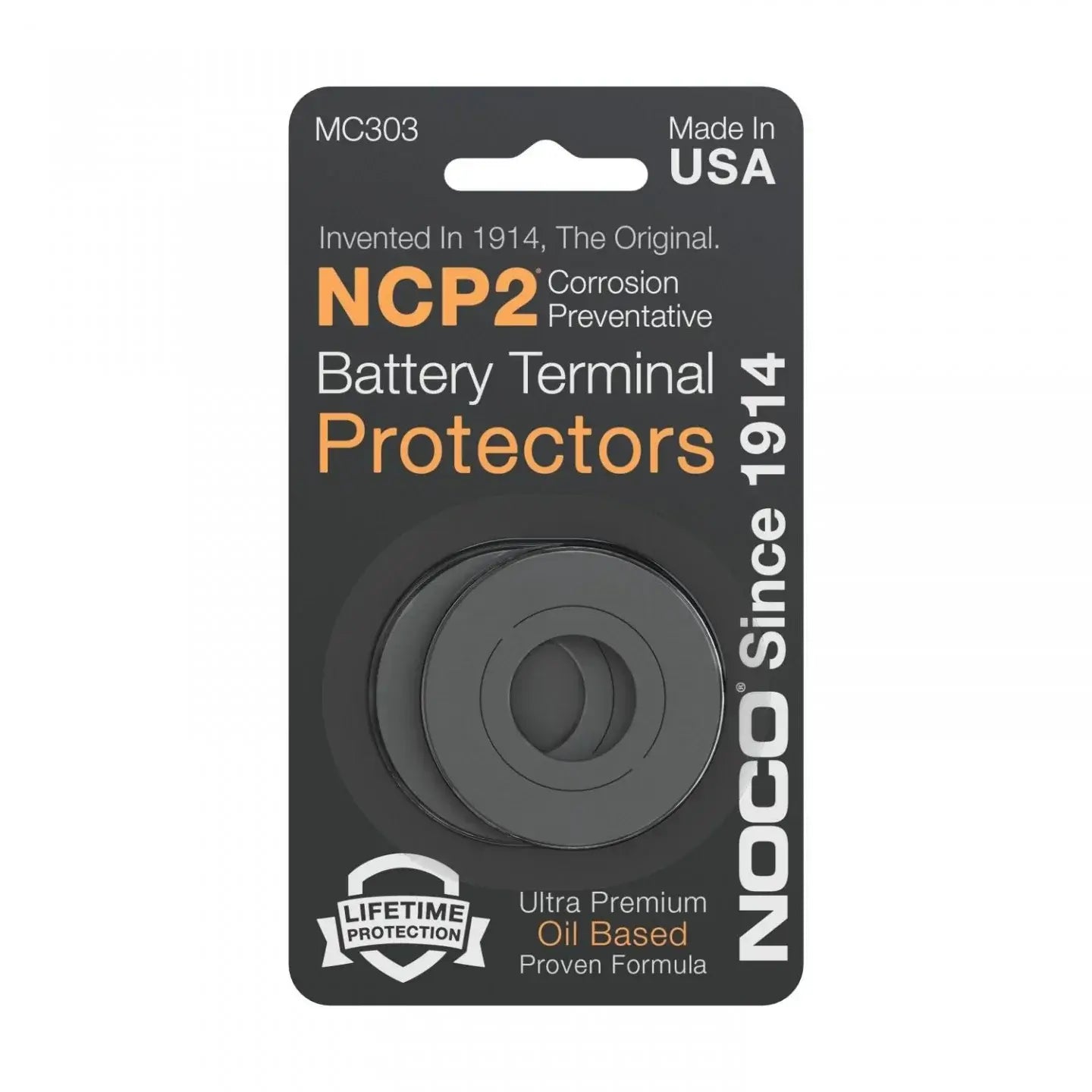 NOCO MC303 Battery Terminal Protectors