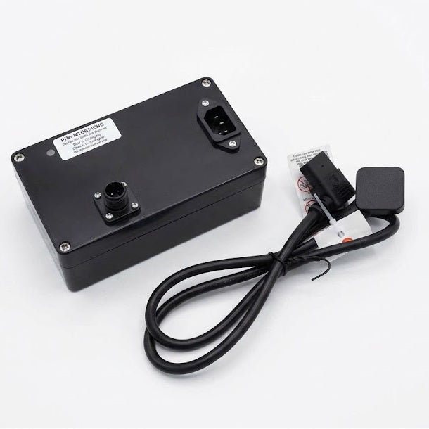 MTO934CHG Smart Charger for 934NI-CAD Batteries