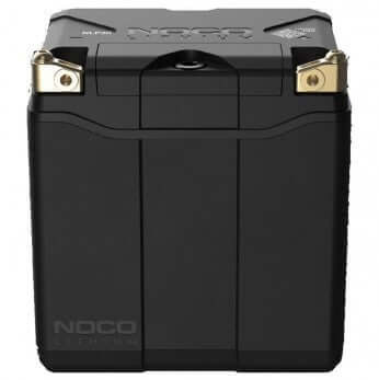 Batería de iones de litio NLP30 NOCO para deportes de motor (sin cargo por núcleo)