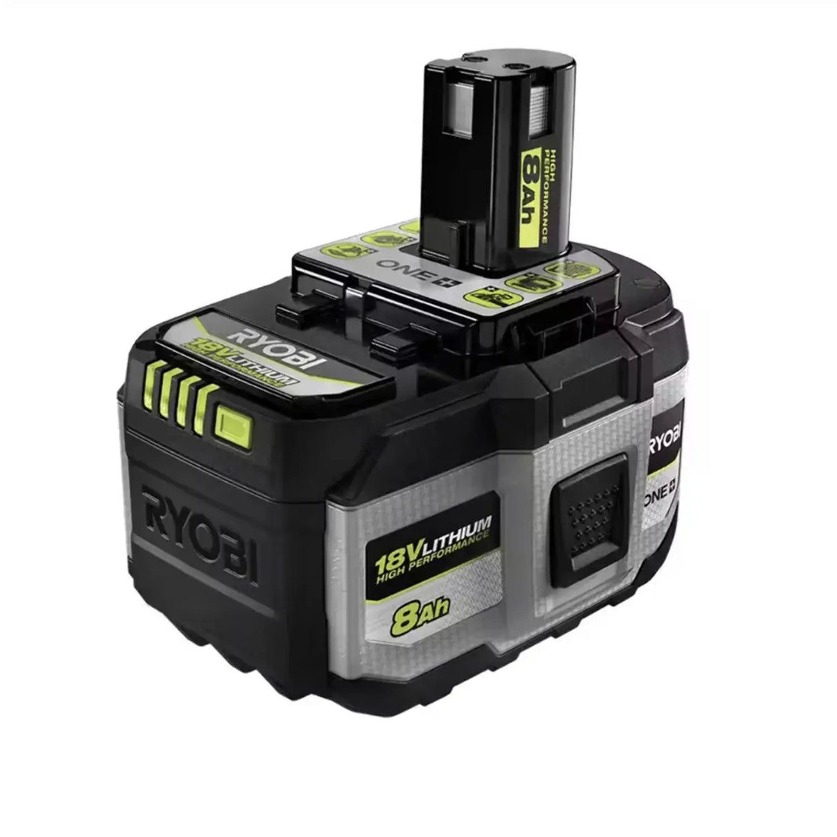 PBP1008 Ryobi® 18V 8.0Ah Lithium Battery Rebuild Service