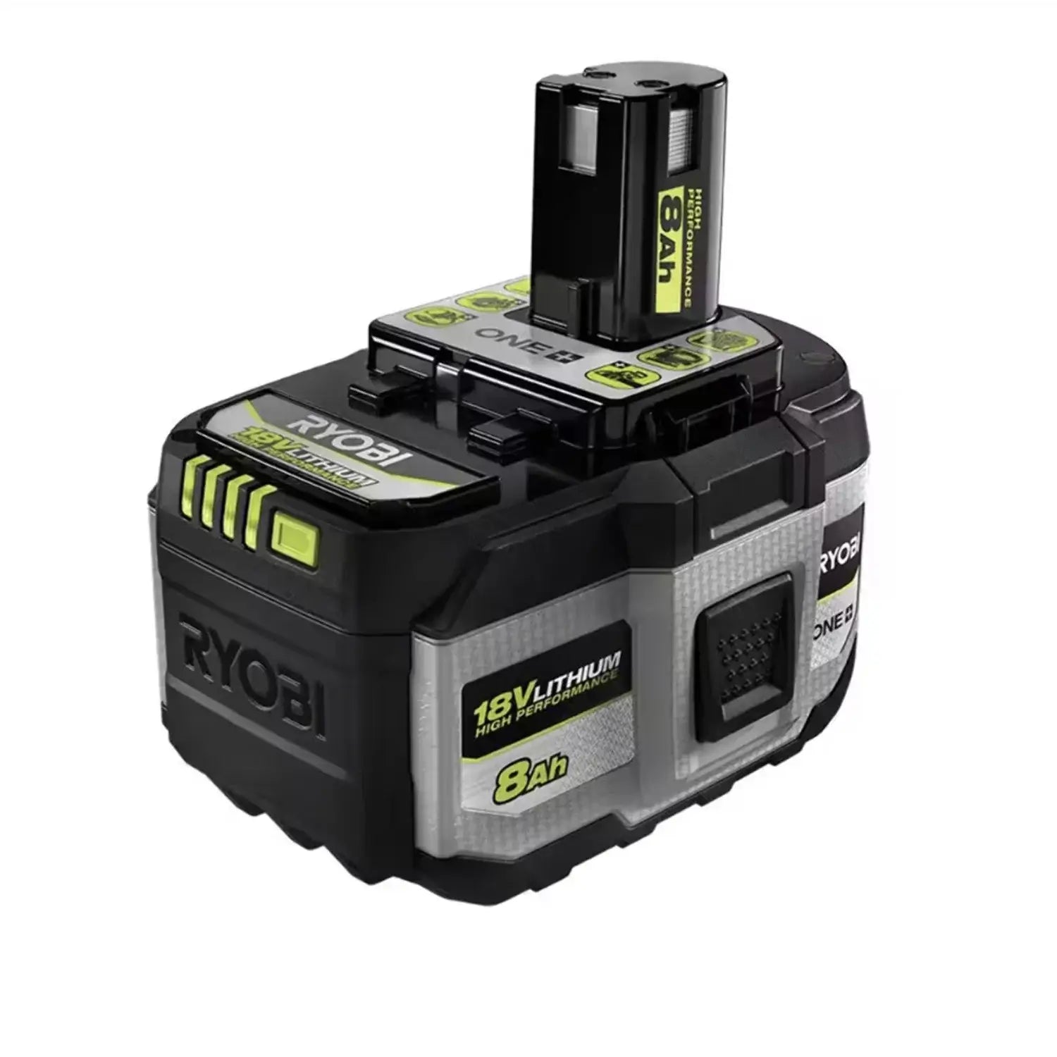 PBP1008 Ryobi® 18V 8.0Ah Lithium Battery Rebuild Service