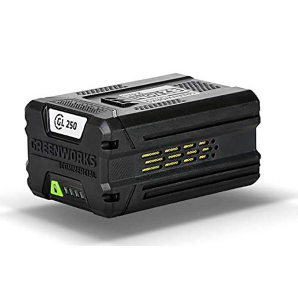 PCA0200 Greenworks 82V Lithium Battery Rebuild Service