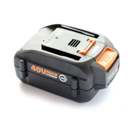 WA3580 Worx® 40V Lithium Battery Rebuild Service