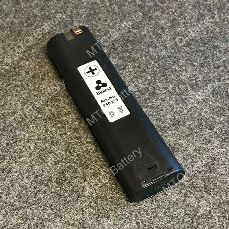Biotest 940 375 Battery Rebuild Service