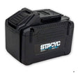 Stacyc® 40V 6Ah 20 Cell Lithium Battery Rebuild Service (40V Max)