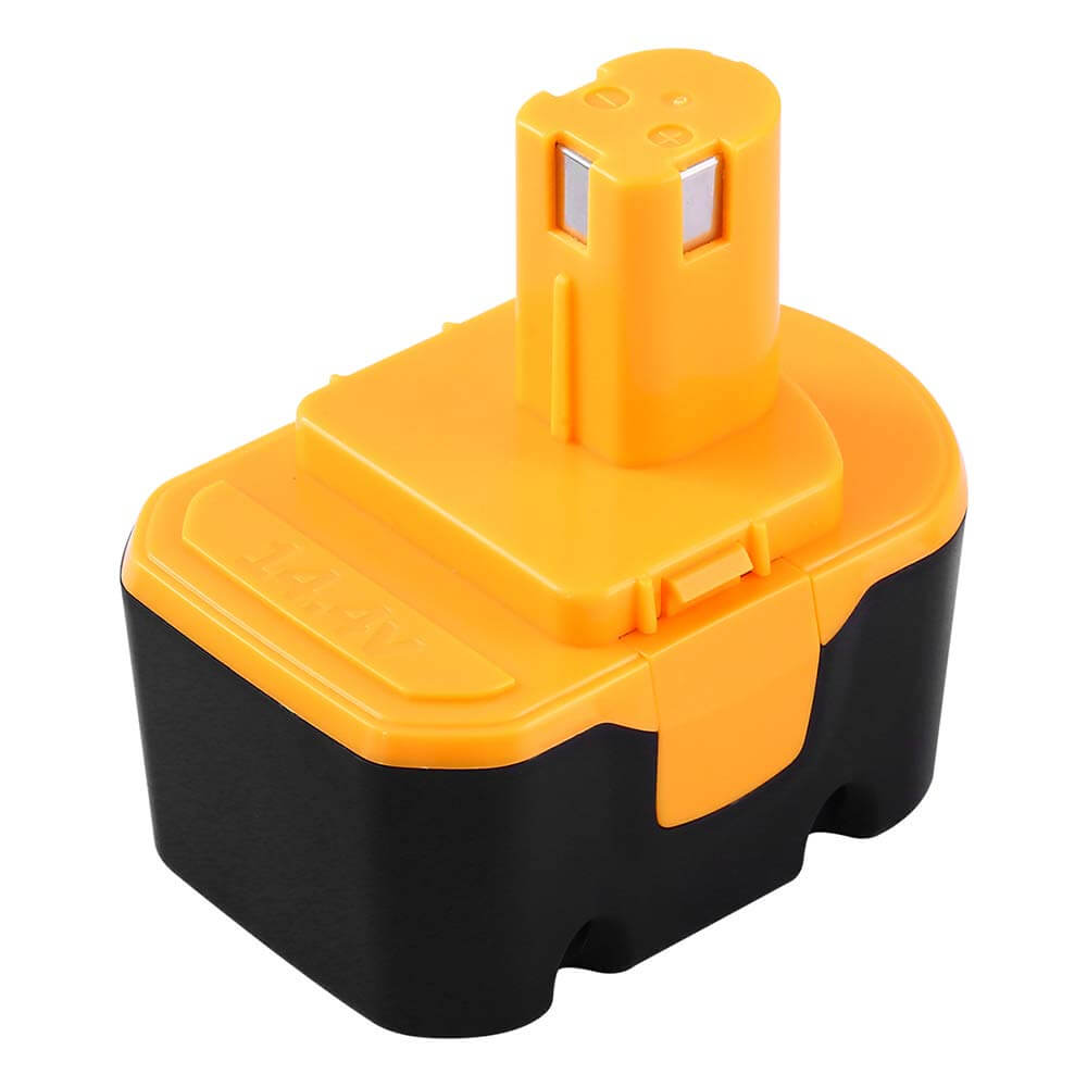 1314702 Ryobi® 14.4V Battery Rebuild Service