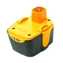 130269003 Ryobi® 12V Battery Rebuild Service