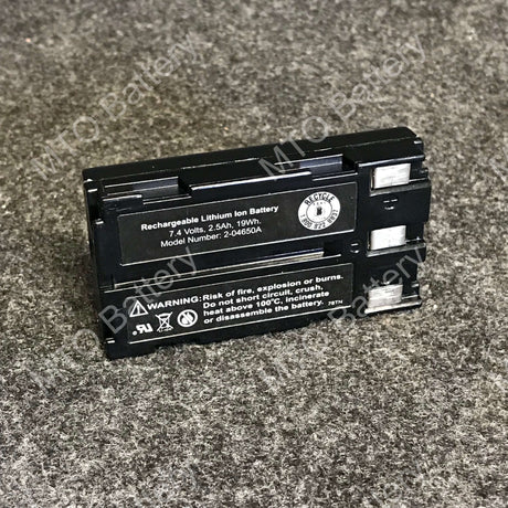 2-04650A Snap-On Battery Rebuild Service