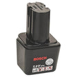2 607 300 001 Bosch 7.2V Battery Rebuild Service