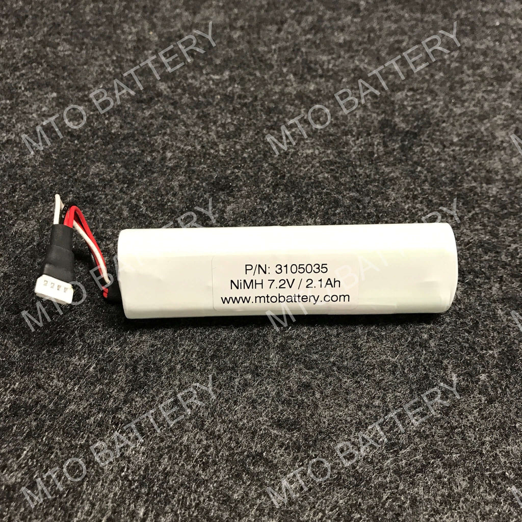 3105035 Fluke Battery Rebuild Service