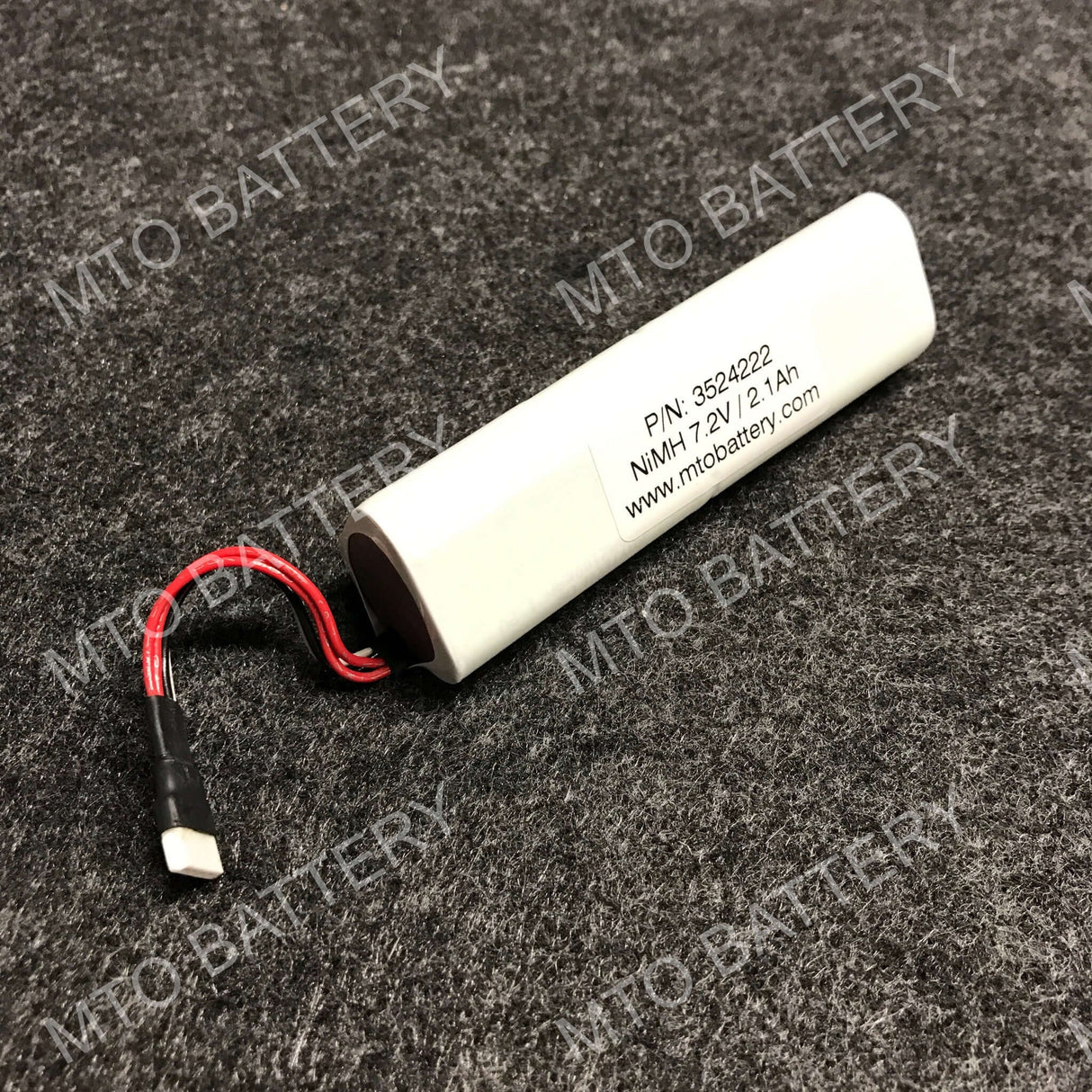 3524222 Fluke® Battery Rebuild Service