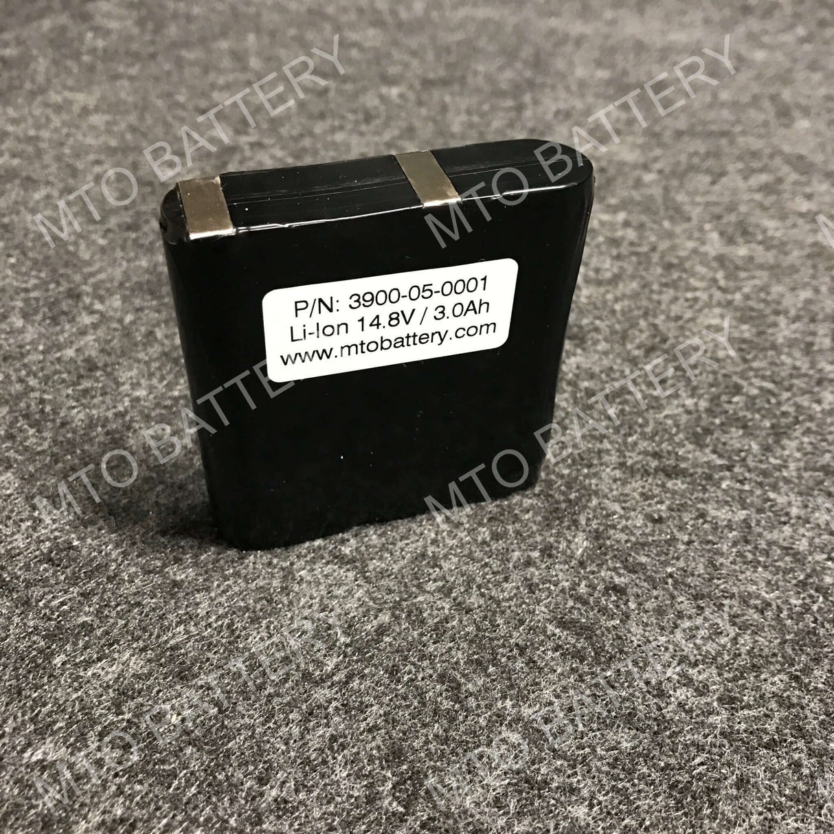 3900-05-0001 Battery Rebuild Service