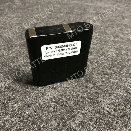 3900-05-0001 Battery Rebuild Service