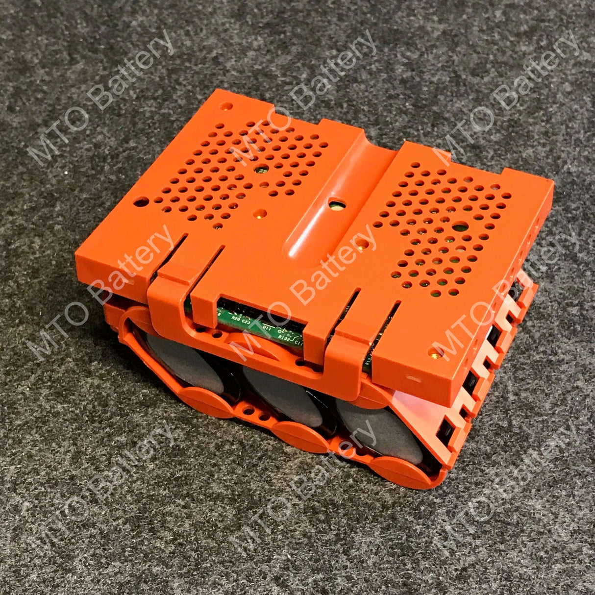 521-0024-0002-A EMC DD160 620 P-X-2UB-NVBB1 BBU Battery Rebuild Service