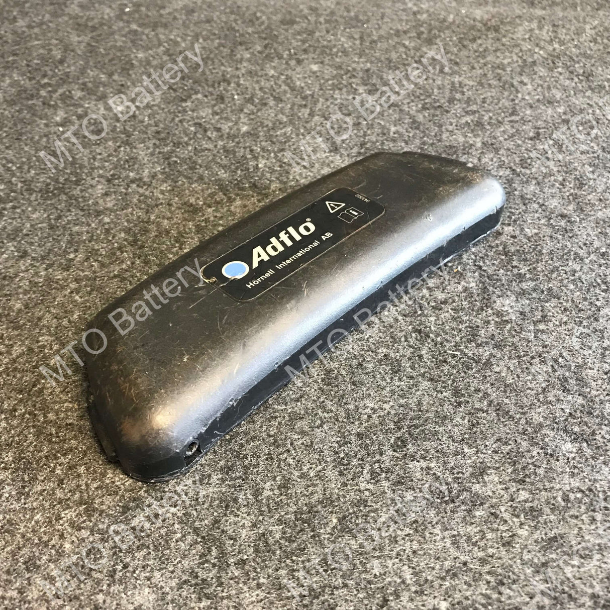 837630 3M® ADFLO Battery Rebuild Service