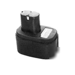 Black & Decker 12V Battery Replacement