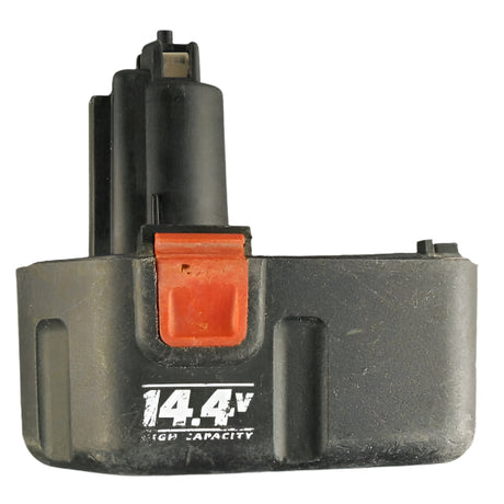 8720 Porter Cable 14.4V Battery Rebuild Service