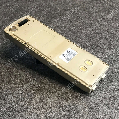 BC-6 Nikon Battery Rebuild Service